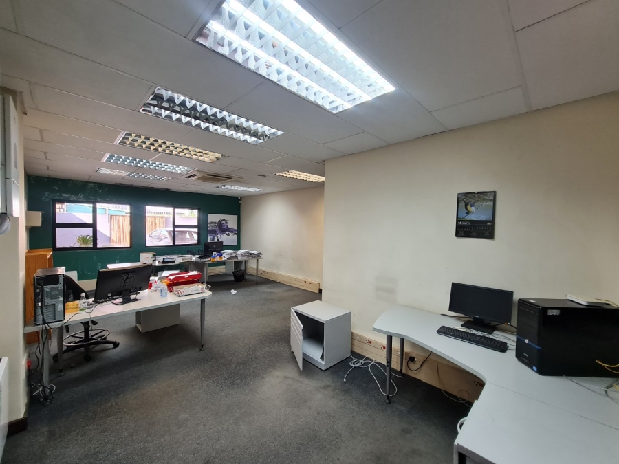 Commercial Property for Sale in Bloemfontein Free State